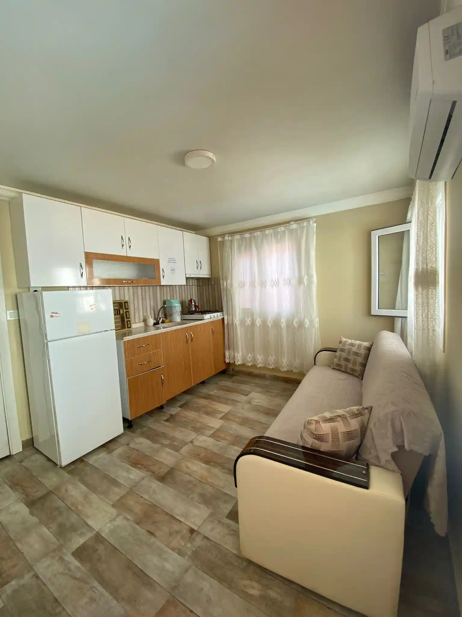tatilcim.com Demir Apart Otel